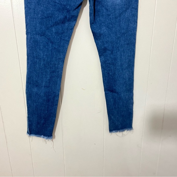 Lucky Brand Jeans Women’s Bridgette Skinny Size 4/27 - Picture 6 of 12